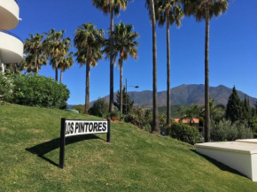 Estepona Golf - Los Pintores